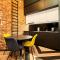 Joseph Studio Apartment by Irundo