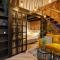 Joseph Studio Apartment by Irundo