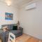 Carmos Residence Art Apartments 1°