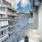 Eχquisite apt in Acropolis-plaka/vaccinatedHost - Atény