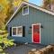 Cabin in Beautiful Setting Between Ouray and Ridgway