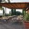 Villa Asciano 30 by Mmega
