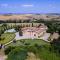 Villa Asciano 30 by Mmega