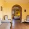 Villa Asciano 30 by Mmega