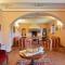 Villa Asciano 30 by Mmega