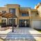 Brand-New Family House in Tawila El Gouna Lagoon and Pool Access - 赫尔格达