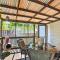 Oak Island Home with Fenced Yard, Walk to Long Beach