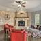 Lakefront Little Elm Home with Private Pool! - Little Elm