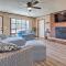 Pet-Friendly Saluda Home with Mountain Views!