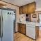 Pet-Friendly Saluda Home with Mountain Views!