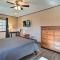 Pet-Friendly Saluda Home with Mountain Views!