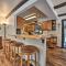 Houghton Lake Cottage Escape with Patio!