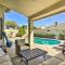Pool, BBQ and Fire Pit Family Home in Cave Creek - Cave Creek