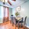 Eastlake Home with Patio Less Than 1 Mi to Lake Erie!