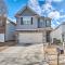 Suburban Atlanta Vacation Home about 3 Mi to Airport!