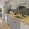 Boutique Blue 2 bedroom Old Town House