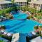 Villas at Seacrest by Panhandle Getaways