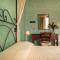 B&B Villa Barbarossa