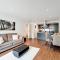 Fully Serviced Two Bed Apartment by ExCeL & O2