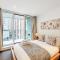 Fully Serviced Two Bed Apartment by ExCeL & O2