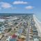 What's Up Dock - Oak Island