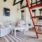 The Loft: Cosy 1 Bed Loft W/ Amazing View and Pool - Bothaʼs Hill