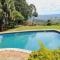 The Loft: Cosy 1 Bed Loft W/ Amazing View and Pool - Bothaʼs Hill