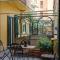Cozy apartment with private garden at SpanishSteps
