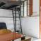 Casita artista en bello edificio barrio Ruzafa