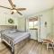 Waterfront Missouri Escape with Private Pond and Dock! - Nevada