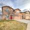 Stocked Grand Junction Home at Canyon View Park!