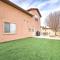 Stocked Grand Junction Home at Canyon View Park!