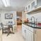 Contemporary Cincinnati Apt with WiFi, Near Kenwood!