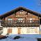 Chalet Siesta
