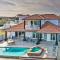 Riverfront Titusville Resort Home with Infinity Pool - Titusville