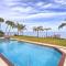 Riverfront Titusville Home with Pool and Pickleball!