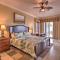 Riverfront Titusville Home with Pool and Pickleball!