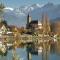 Apartments am See