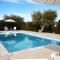 Trulli Azzalema with exclusive pool