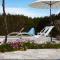 Trulli Azzalema with exclusive pool