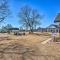 Spacious Lake Texoma Retreat with Updated Interior! - Kingston