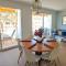 Sunny Beach View Duplex wWi-Fi Pool AC - Alojamientos La Torre - Caleta De Velez