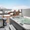 New Luxury Villa 306 Next To Resort I Hot Tub I Great Views I Best Price I FREE Adventures Daily - 冬季公园