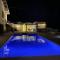 Casa Carolina - Villa/Pool with Bar, 5 bedrooms, 3 bathrooms, Great For Groups. - Castel Rocchero