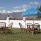 Ladakh Himalayan Retreat