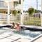 Admirals Inn Resort