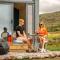 Oaklane Glamping Cabins