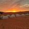 The Stanley Luxury Desert Camp - Merzouga