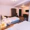 Motel Piatra Corbului