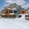 Coyote Creek - Large Ski InSki Out Chalet with Amazing Views Private Hot Tub - Big White